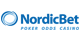 Nordicbet Logo